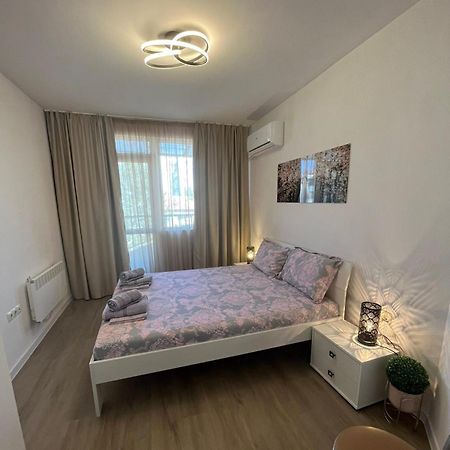 Magnolia Apartment Varna Eksteriør bilde