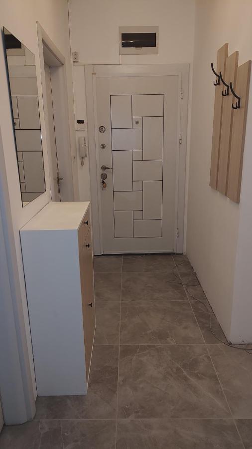 Magnolia Apartment Varna Eksteriør bilde