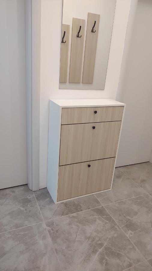 Magnolia Apartment Varna Eksteriør bilde