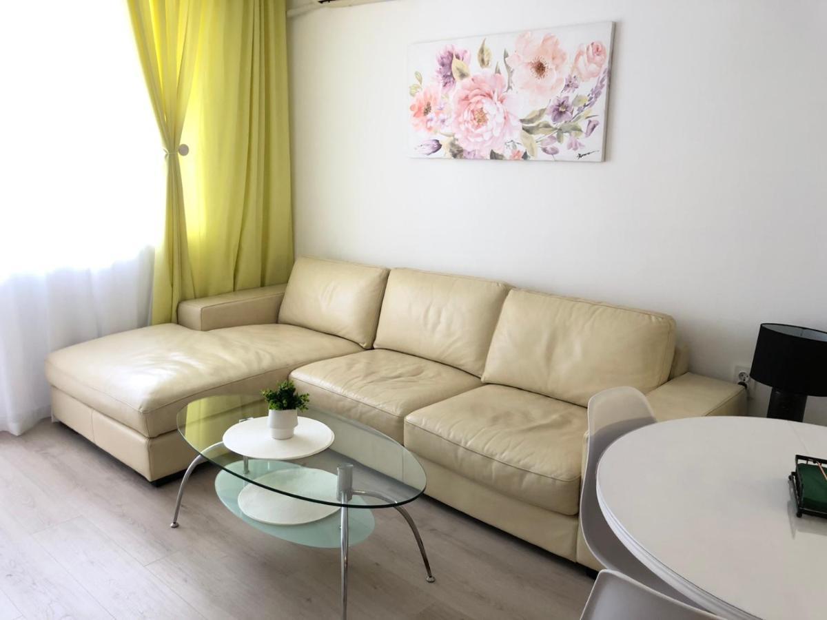 Magnolia Apartment Varna Eksteriør bilde