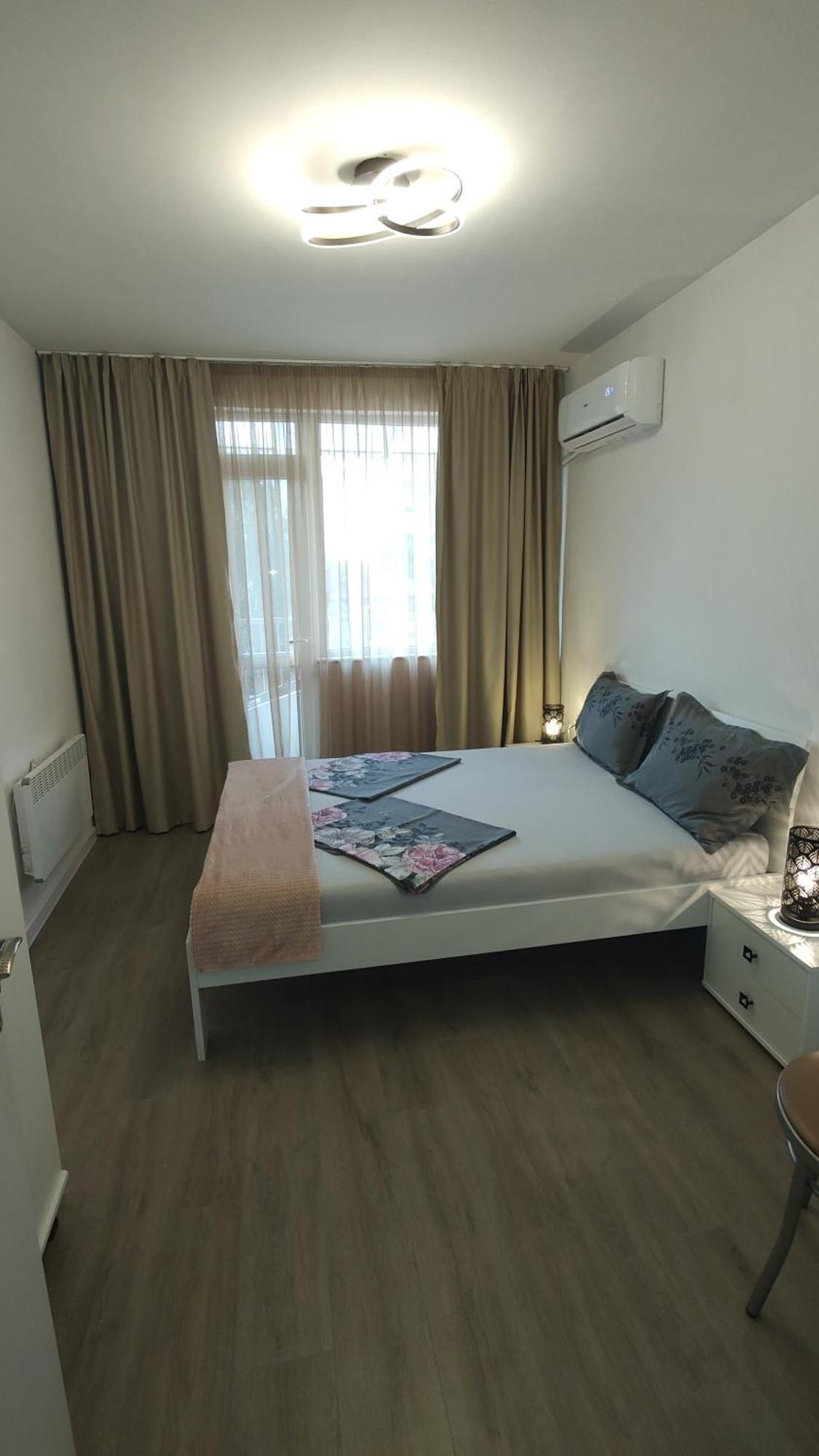 Magnolia Apartment Varna Rom bilde