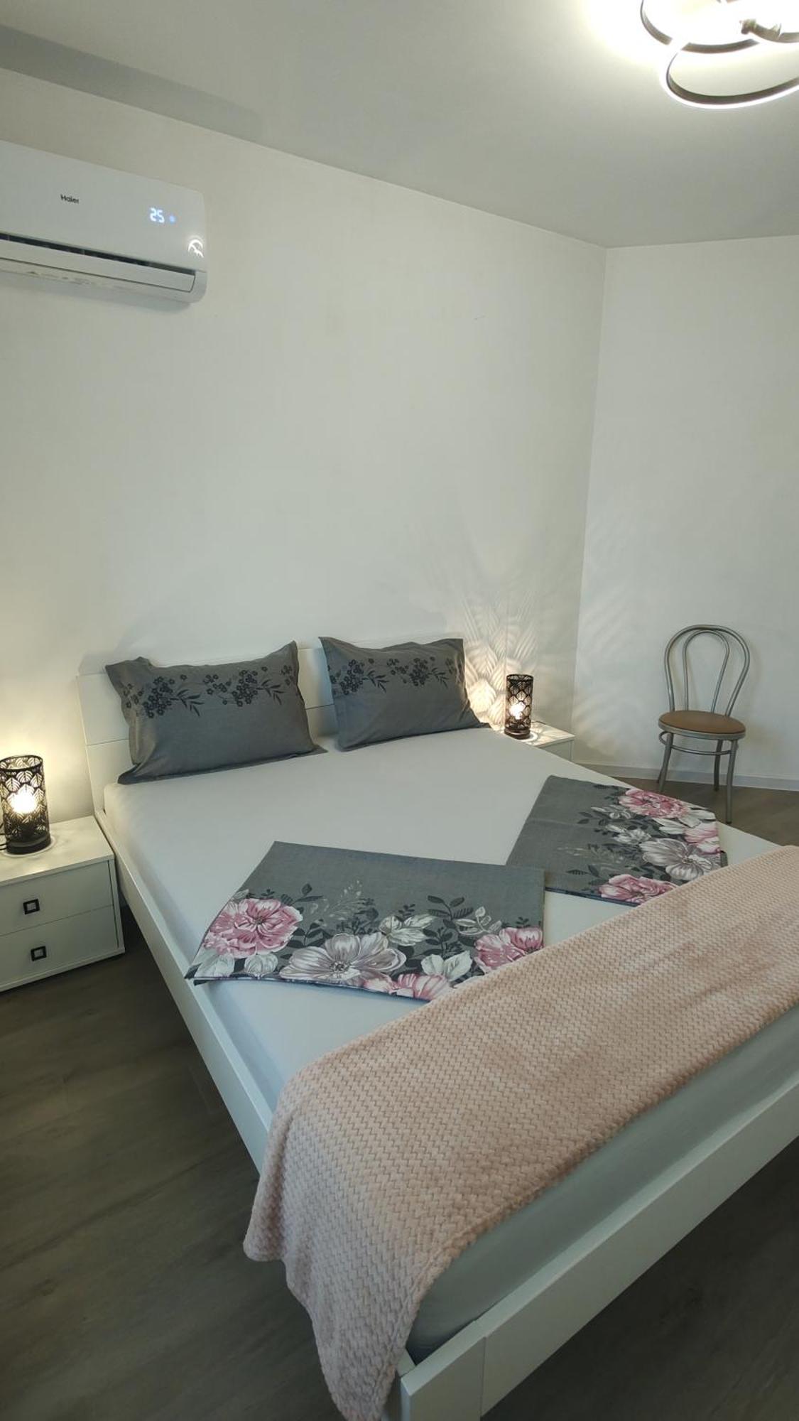 Magnolia Apartment Varna Rom bilde