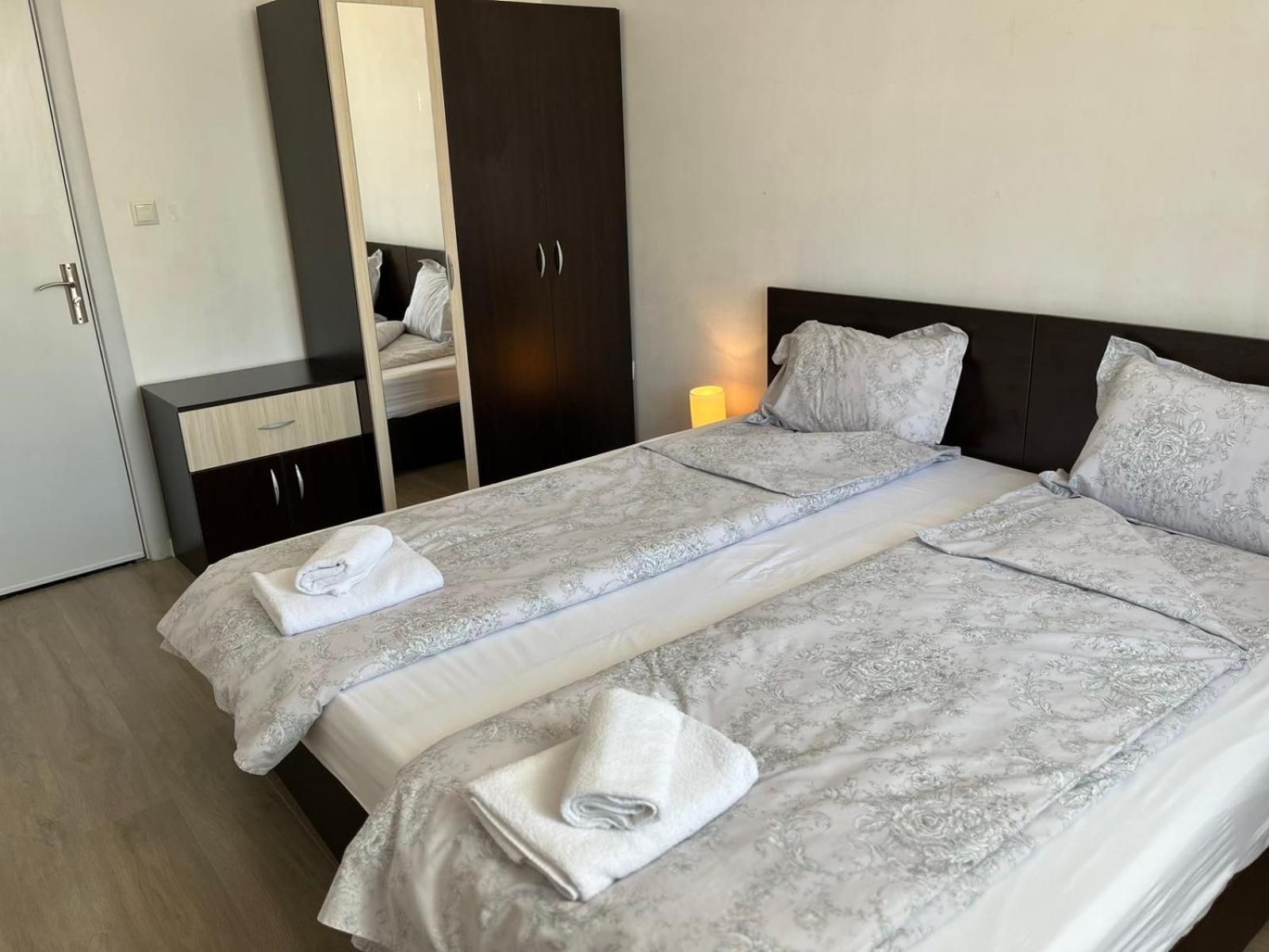Magnolia Apartment Varna Rom bilde